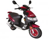 2007 Chang-Jiang BD 50QT-5 photo